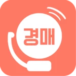 Logo of 경매알리미 - 아파트, 부동산 경매 android Application 